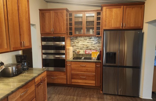 Boalsburg House | This Home is Special. and now enlarged