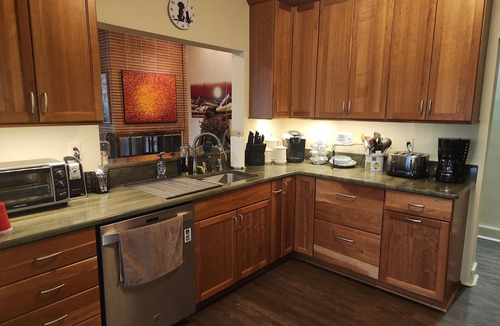 Boalsburg House | This Home is Special. and now enlarged