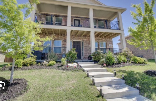 Lancaster House | This home perfect for you !
