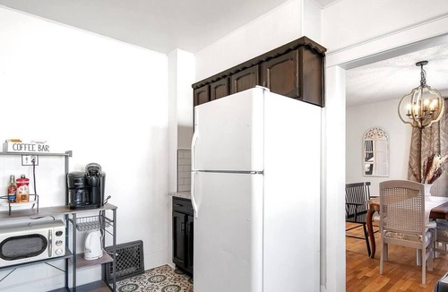 Augusta House | This house is a 2 bedroom(s), 1 bathrooms, located in Augusta, KS.
