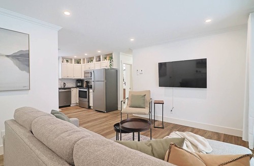 Fredericton House | This house is a 3 bedroom(s), 1.5 bathrooms, located in Fredericton, NB.