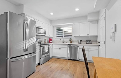 Rancho Cordova House | This house is a 4 bedroom(s), 2 bathrooms, located in Rancho Cordova, CA.