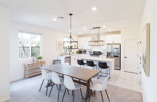 Rocklin House | This house is a 4 bedroom(s), 3 bathrooms, located in Rocklin, CA.