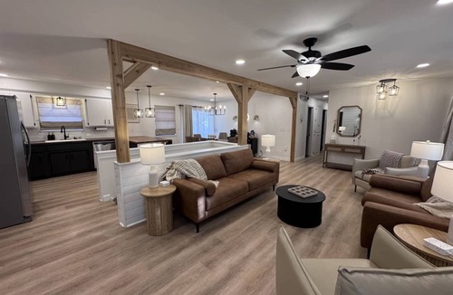 Maize House | This house is a 5 bedroom(s), 3 bathrooms, located in Maize, KS.