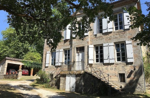 Tonneins House | This house is no longer for rent