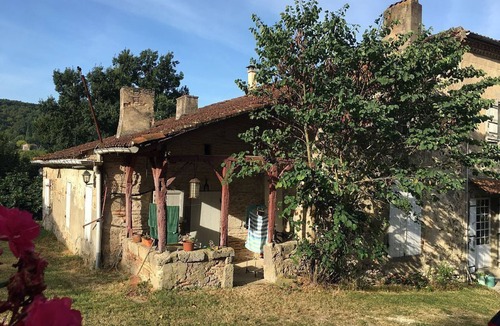 Tonneins House | This house is no longer for rent