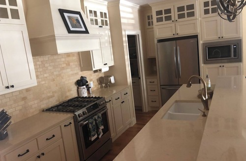 Norman House | THIS HOUSE IS NOT FOR RENT.! VRBO will not allow us to remove from platform!