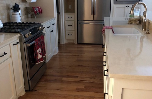 Norman House | THIS HOUSE IS NOT FOR RENT.! VRBO will not allow us to remove from platform!