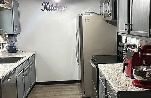 Harrison House | This house will meet all your needs