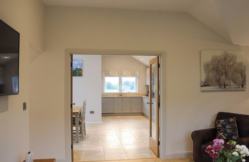 Llanuwchllyn Cottage | This immaculate cottage with hot tub will not disappoint.