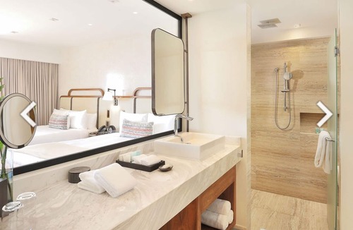 Palmetto Dunes Hotel | THIS IS IT ! Luxurious Oceanfront Suite: Spa, Beach & Adventure Await!