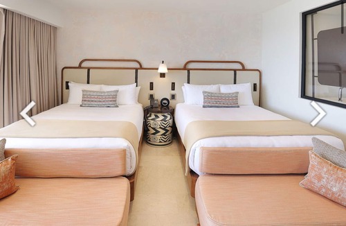 Palmetto Dunes Hotel | THIS IS IT ! Luxurious Oceanfront Suite: Spa, Beach & Adventure Await!