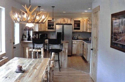 Buena Vista Cabin | THIS IS IT!
