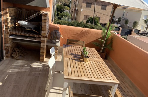 Cambrils Apartment | this is life 2