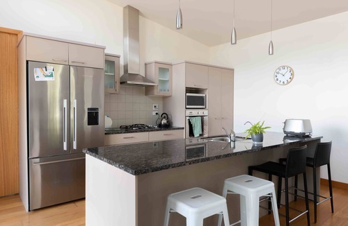 Omaha House | This is Omaha's Private Oasis