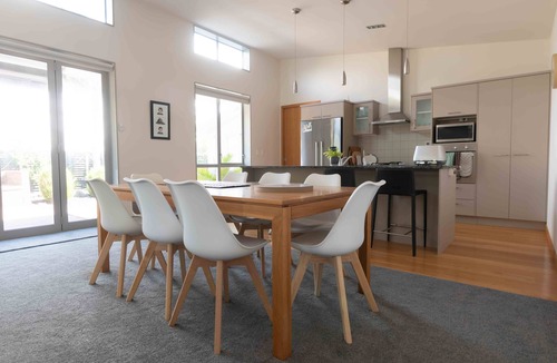 Omaha House | This is Omaha's Private Oasis