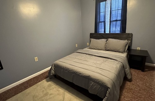 Waynesboro House | This is testn
