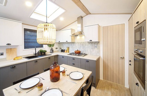 Pooley Bridge House | This is the perfect environment to relax and unwind.