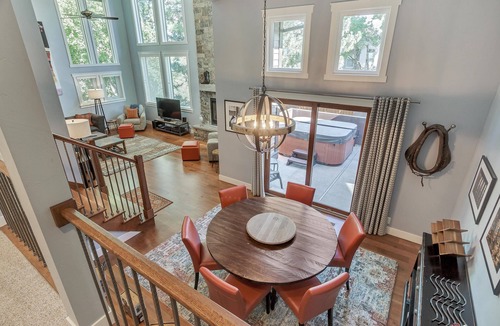 Cottonwood Heights Condo | This is the place. close to Alta/Snowbird/Solitude/Brighton