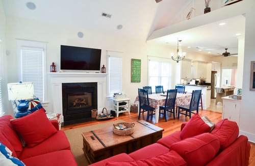 Cape Charles House | This Is What You’ve Been Searching For!