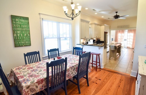 Cape Charles House | This Is What You’ve Been Searching For!