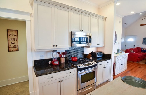 Cape Charles House | This Is What You’ve Been Searching For!