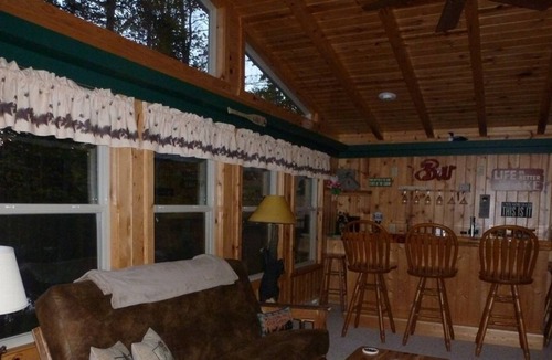 Melrude Cottage | This is where memories are made!