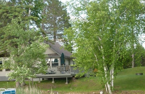 Melrude Cottage | This is where memories are made!