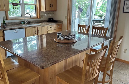 Cayuga House | This is Where We Want to Be