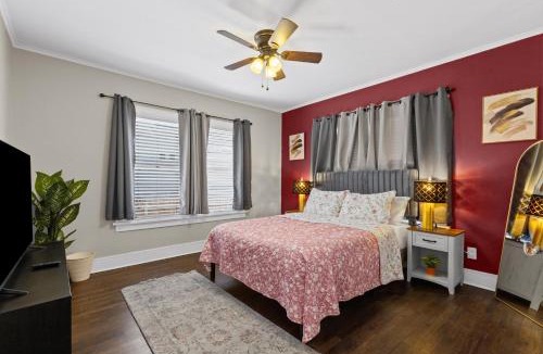 North Hi Mount House | This is Your Home Away From Home