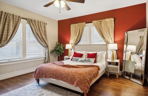 North Hi Mount House | This is Your Home Away From Home