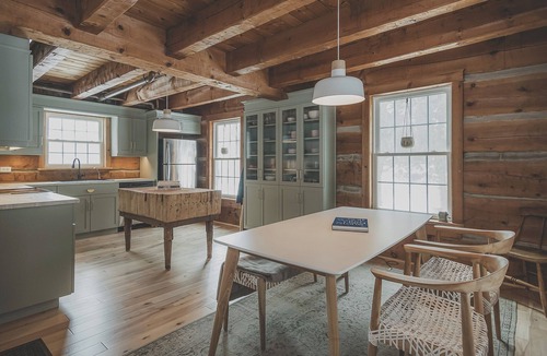 Zorra Cabin | This Listing is not yet Live