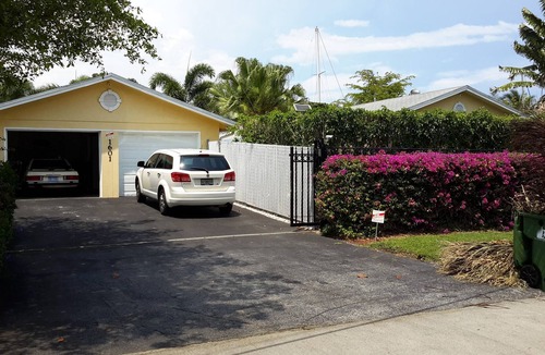 Riverside Park House | This listing is no longer available