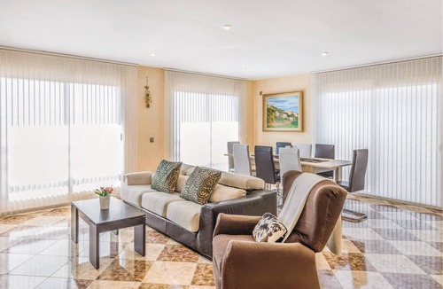 Pineda de Mar House | This luxurious vacation home makes the hearts beat faster.