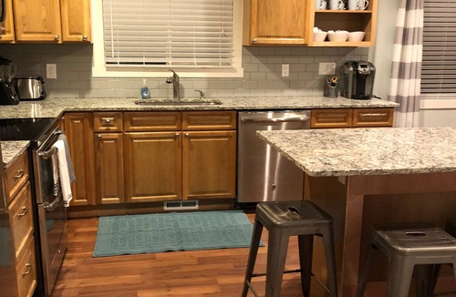 Millcreek House | This Modern Mountain Home Is Fully Remodeled