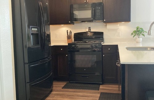 Forney House | This Must Be The Place, 3 Bed, 2 Bath, Sleeps 8, Outdoor living and Pool