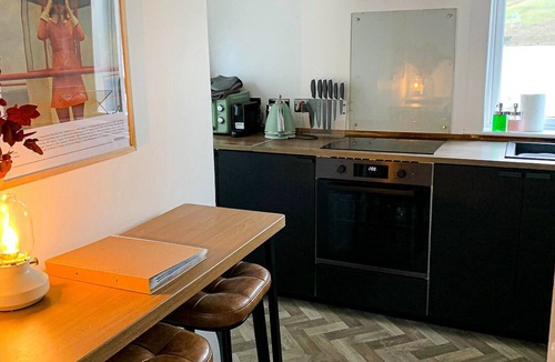 Isle of Skye Cottage | This Must Be The Place, Skye - Carbost