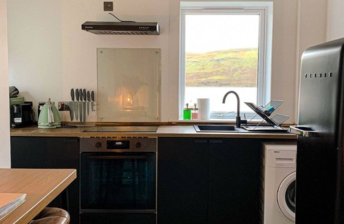 Isle of Skye Cottage | This Must Be The Place, Skye - Carbost