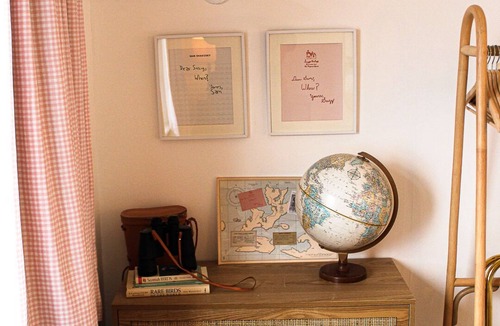 Isle of Skye Cottage | This Must Be The Place, Skye - Carbost