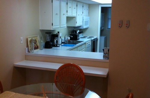 Key Colony Beach Condo | This Oceanfront Resort HAS IT ALL!