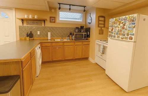 University District Bed & Breakfast | This Old Frat House