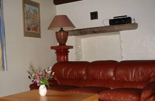 Rupt-sur-Moselle Other | This old house offers you calm, serenity, fishing in the heart of nature.