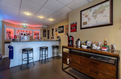 Fox Lake Apartment | This other is a 1 bedroom(s), 1.5 bathrooms, located in Spring Grove, IL.