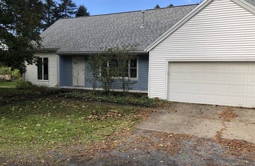 Hudson House | This Place Is Special