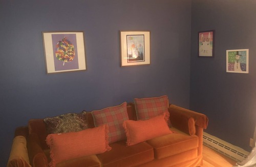 Hudson House | This Place Is Special