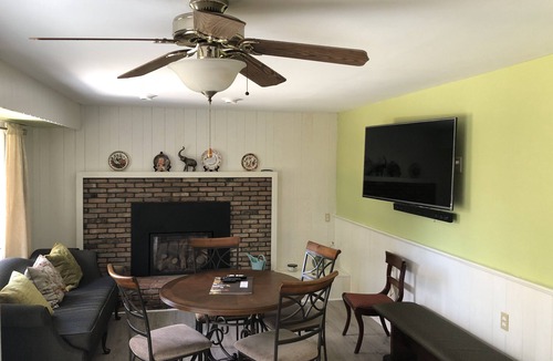 Hudson House | This Place Is Special