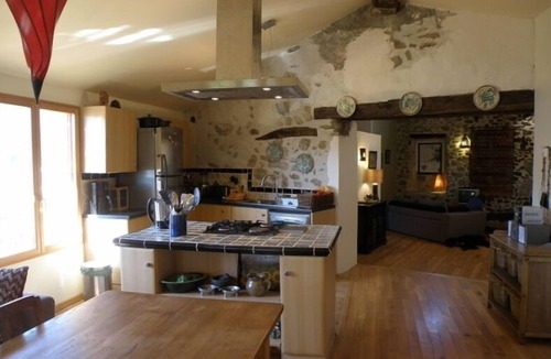 Amelie-les-Bains-Palalda House | This property has been sold and is no longer available for rental.
