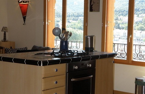 Amelie-les-Bains-Palalda House | This property has been sold and is no longer available for rental.