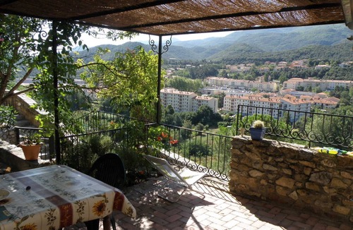 Amelie-les-Bains-Palalda House | This property has been sold and is no longer available for rental.