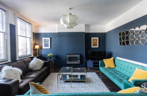 Cleedownton Apartment | This property is a duplicate use the other version